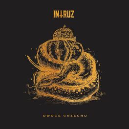 Album cover of Owoce grzechu