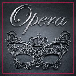 Album cover of Opera
