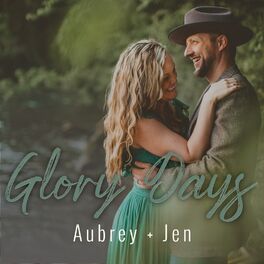Album cover of Glory Days