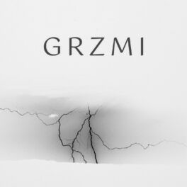 Album cover of Grzmi