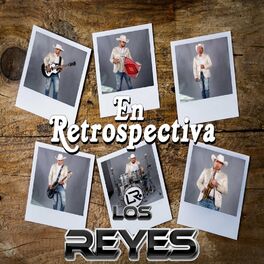 Album cover of En Retrospectiva