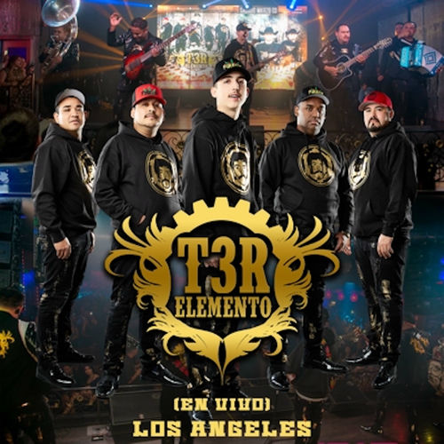 T3r Elemento Los Angeles En Vivo Lyrics And Songs Deezer