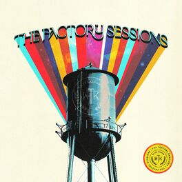 Album cover of The Factory Sessions