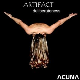 Album cover of Deliberateness