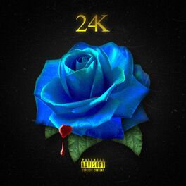 Album cover of 24K
