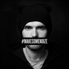 Album cover of Make Some Noize