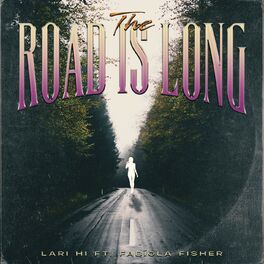 Album cover of The Road is Long