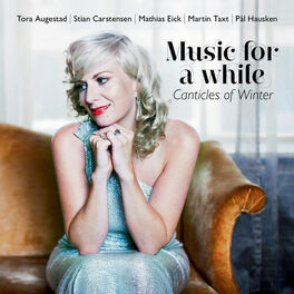 Album cover of Canticles of Winter