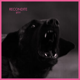 Album cover of Iffy