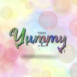 Album cover of Yummy (V-Mix)