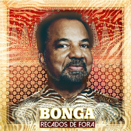 Album cover of Recados De Fora
