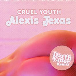 Album cover of Alexis Texas (Darth & Vader Remix)