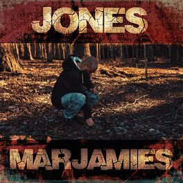 Album cover of Marjamies