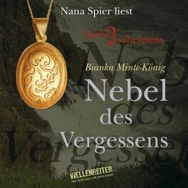 Album cover of Nebel des Vergessens