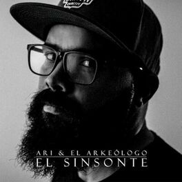 Album cover of El Sinsonte