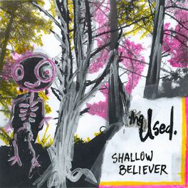 Album cover of Shallow Believer