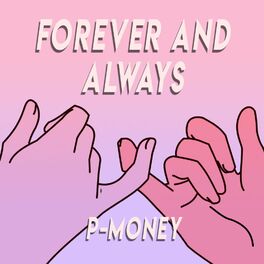 Album cover of Forever and Always