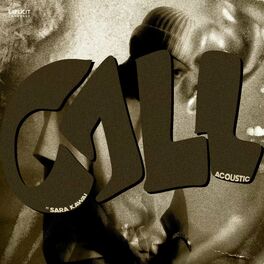 Album cover of Call (Acoustic)