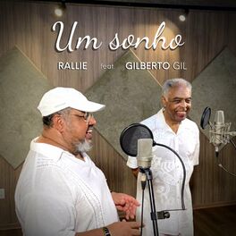 Album cover of Um Sonho