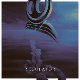 Album cover of Regulator (live in Plovdiv 2017)