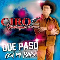 Ciro Paniagua albums songs playlists Listen on Deezer