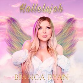 Album cover of Hallelujah