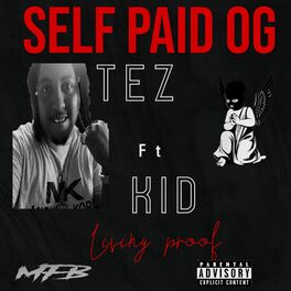 Album cover of Living Proof