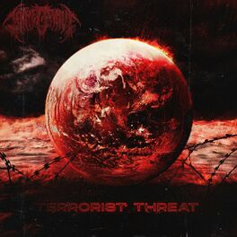 Album cover of Terrorist Threat