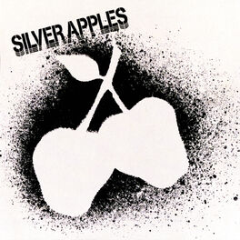 Album cover of Silver Apples