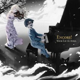 Isabella's Lullaby (The Promised Neverland), Emotional Anime on Piano Vol.  2 Sheet music for Piano (Solo)