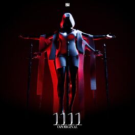 Album cover of 1111