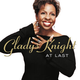 Album cover of At Last