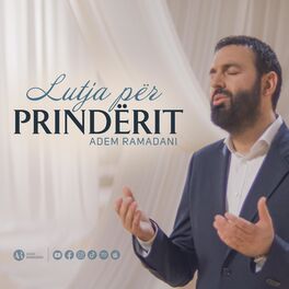 Album cover of LUTJA PËR PRINDËRIT