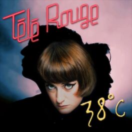 Album cover of 38 °C