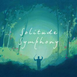 Album cover of Solitude Symphony