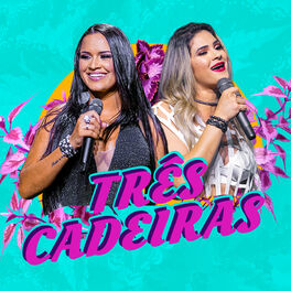 Album cover of Três Cadeiras (Ao Vivo)