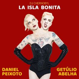 Album cover of La Isla Bonita