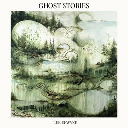 Album cover of Ghost Stories
