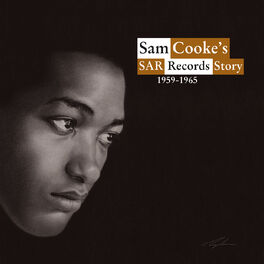Album cover of SAR Records Story