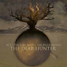 Album cover of Act I: The Lake South, The River North