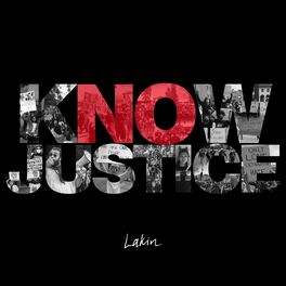 Album cover of Know Justice