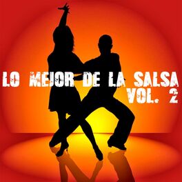 Album cover of Lo Mejor de La Salsa, Vol. 2