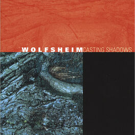 Album cover of Casting Shadows