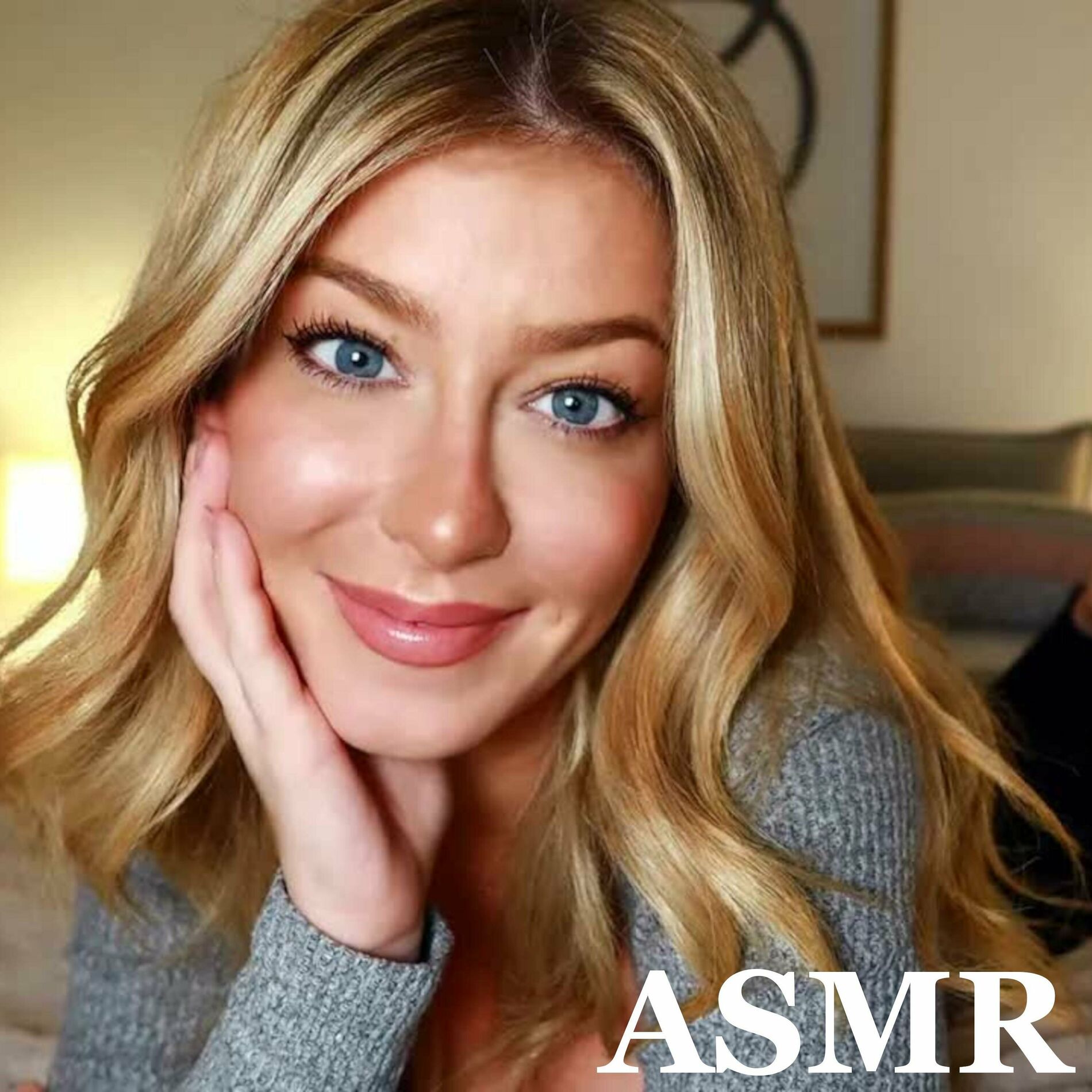 Creative Calm ASMR - Lower Body Massage: lyrics and songs | Deezer