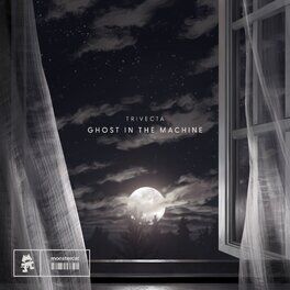 Album cover of Ghost in the Machine