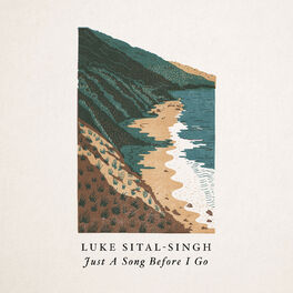 Album cover of Just a Song Before I Go