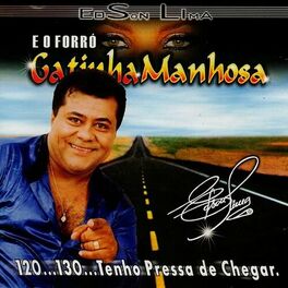 Album cover of 120...130... Tenho Pressa de Chegar