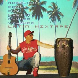 Album cover of Latin Mixtape