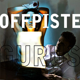 Album cover of Offpiste Gurus