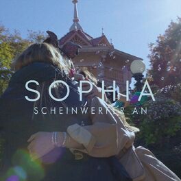 Album cover of Scheinwerfer an